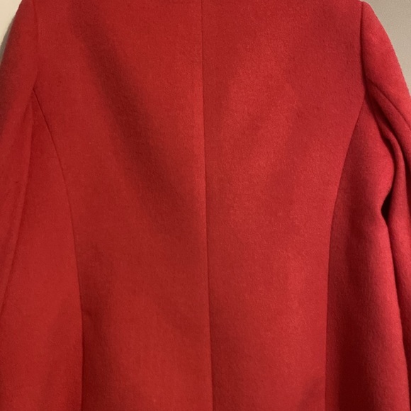 Appleseed’s Women’s Wool Cashmere Blazer - Picture 5 of 7